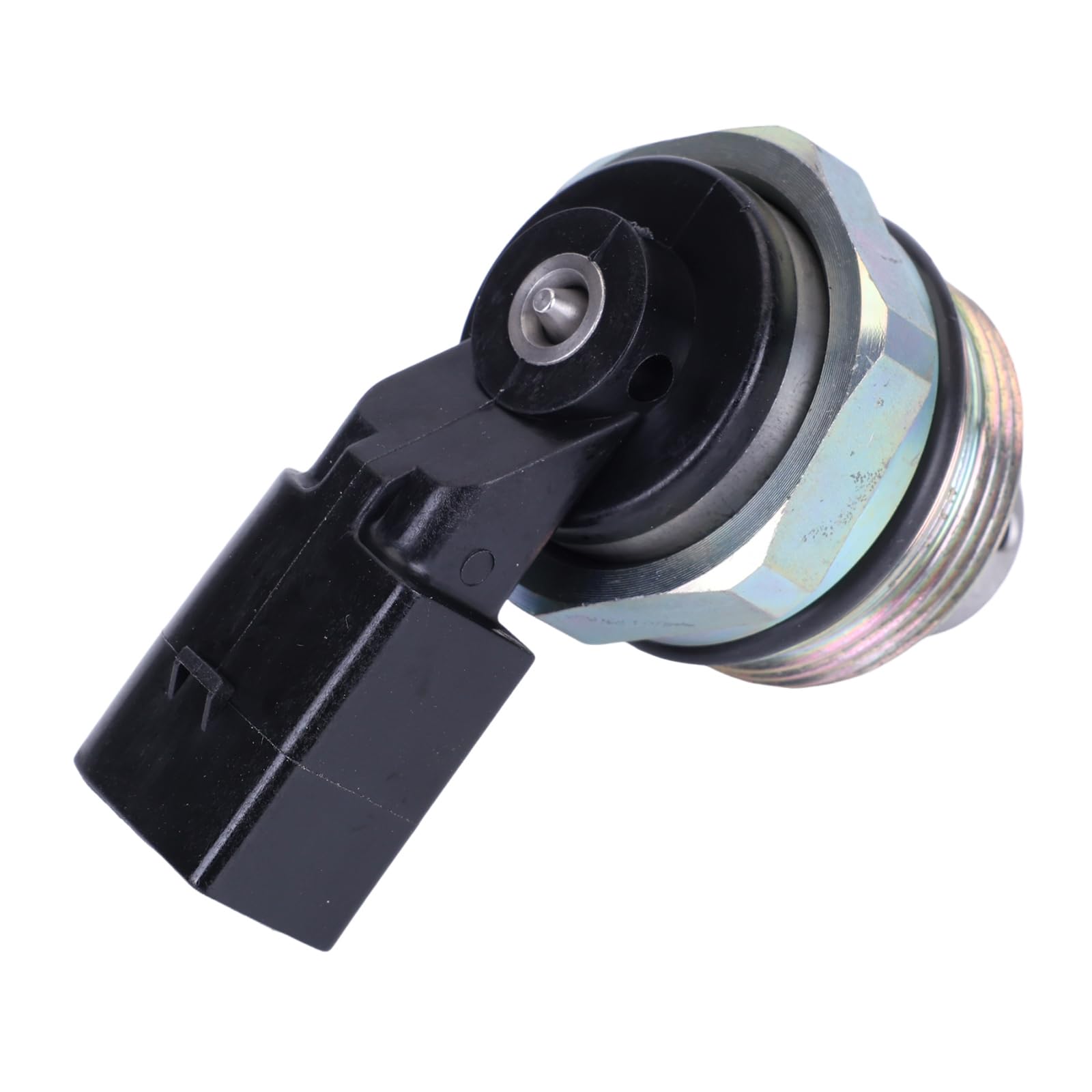 Sensore pompa carburante ad alta pressione 06F127025K per Audi A1 A3 A4 B7 A6 C6 TT 2.0 TFSI 2004-2014 2 pin motore ad alta pressione sensore pompa carburante