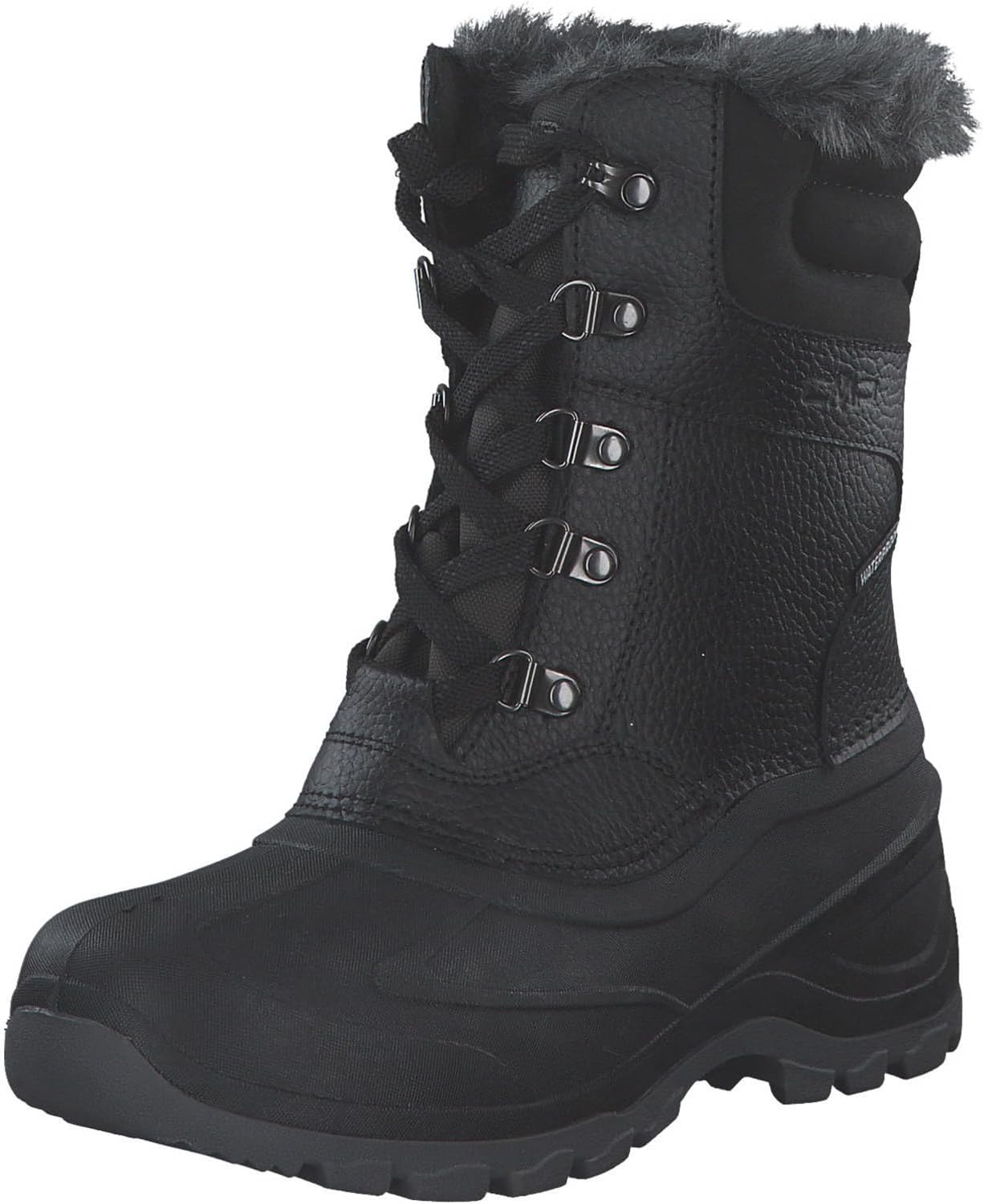 CMP Women's Modern Snow Boot