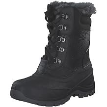 CMP Women's Modern Snow Boot