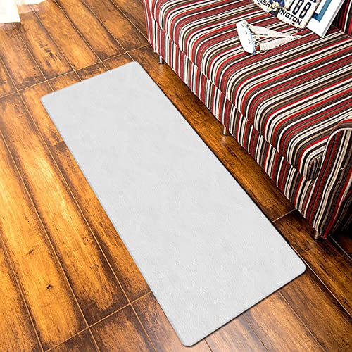 Picpeak Waterproof Doormat Non-Slip Rug Entry Way Welcome Mat Nautical Anchor Vintage Wood Grain Indoor Outdoor Mat For Home Front Door/Patio/Kitchen/Bathroom/Laundry Room 18"X30" #TOP5