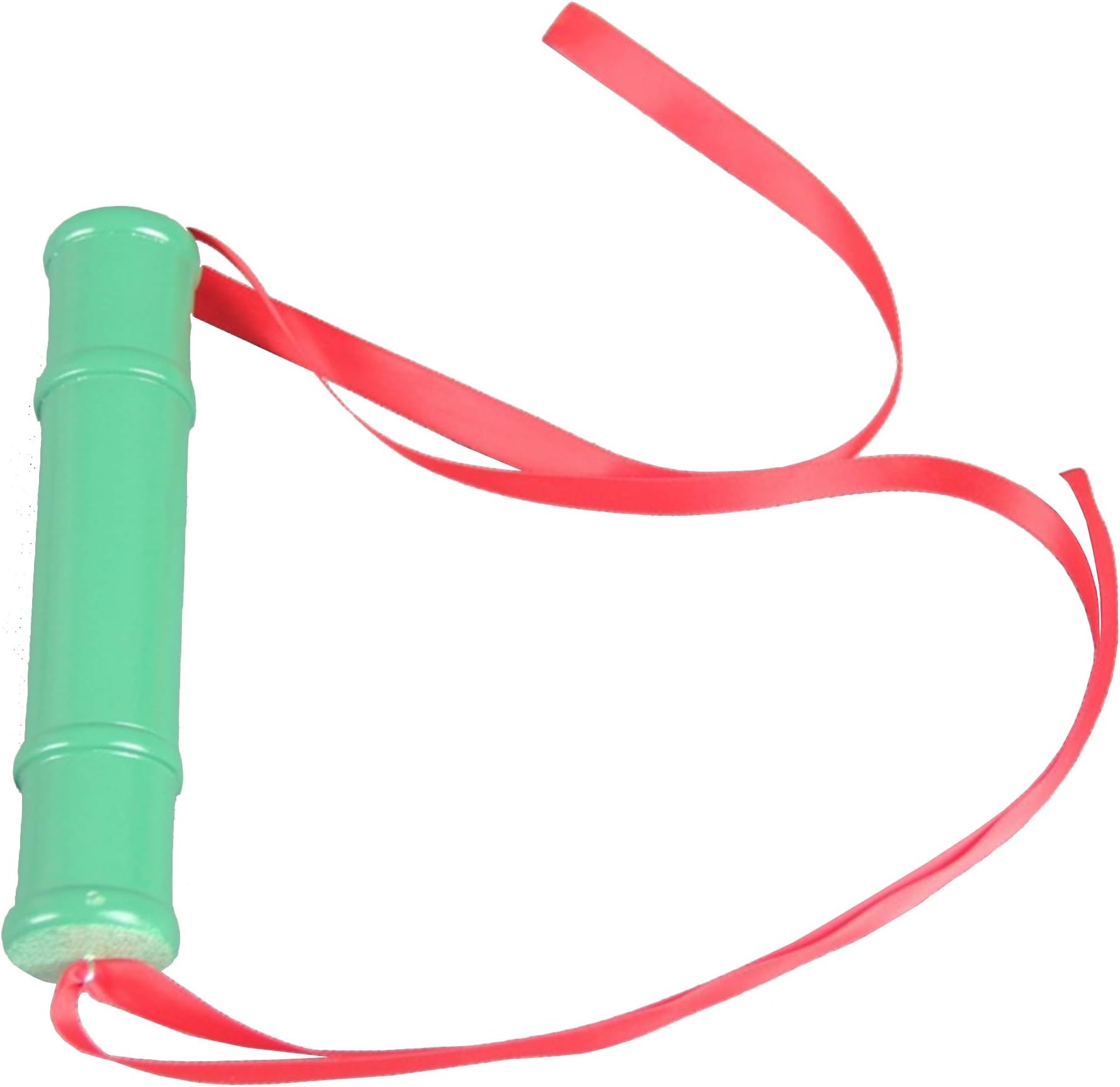 YuDanae Kamado Nezuko Pine Wodden Tube for Cosplay Costume - Japanese Anime Demon Slayer: Kimetsu no Yaiba (Bamboo)