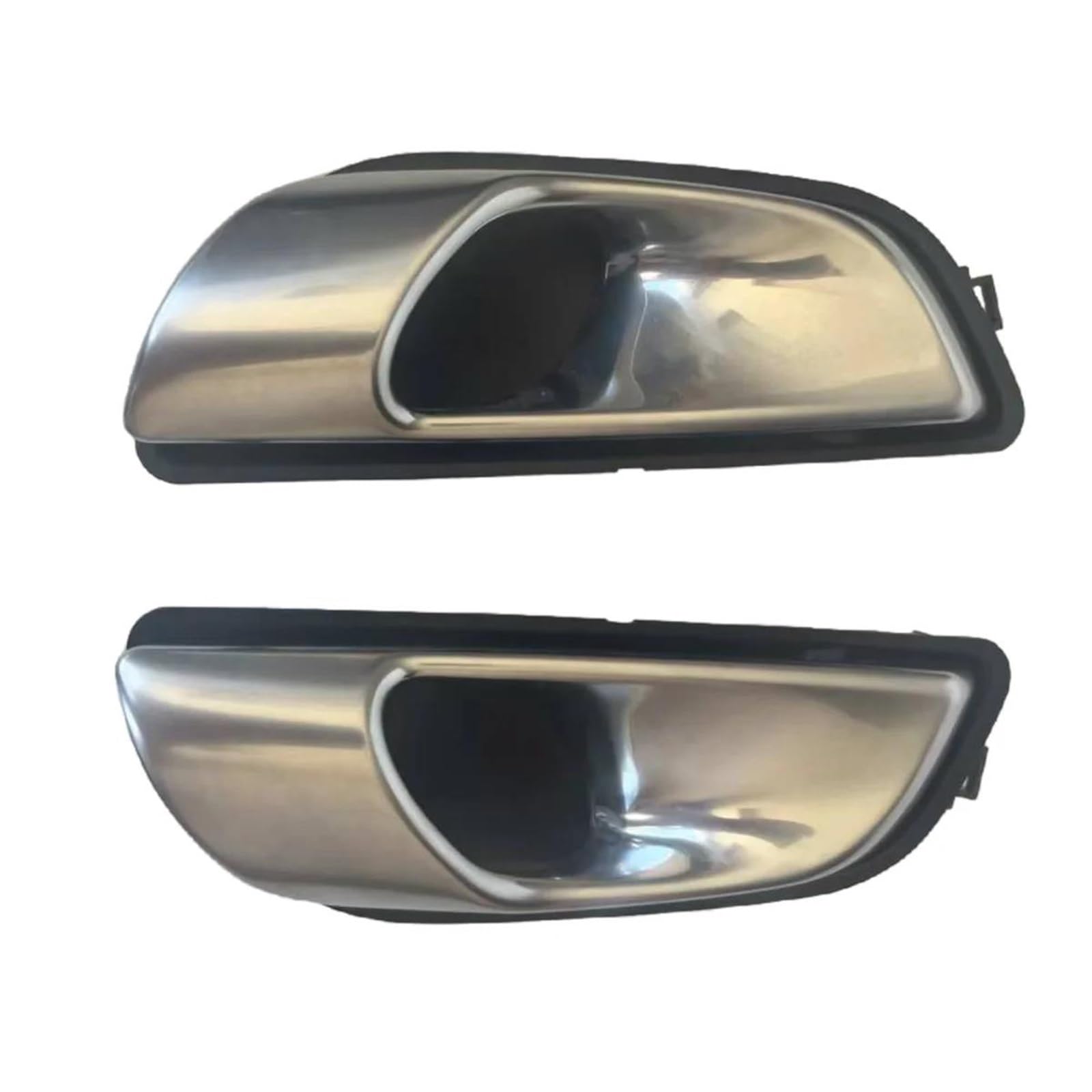 Auto Innentürgriff Für Volvo Für XC60 V60 S60 Innentürgriffe 32237011 32237012 Innen Türzug Griff(Pair)