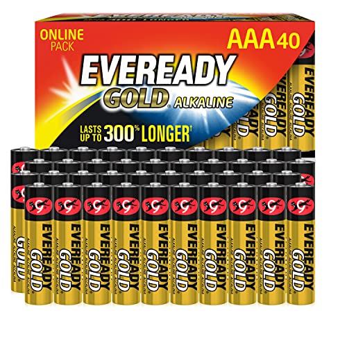 Kleine Batterien Aaa Die 16 besten Produkte im Vergleich Energieberater