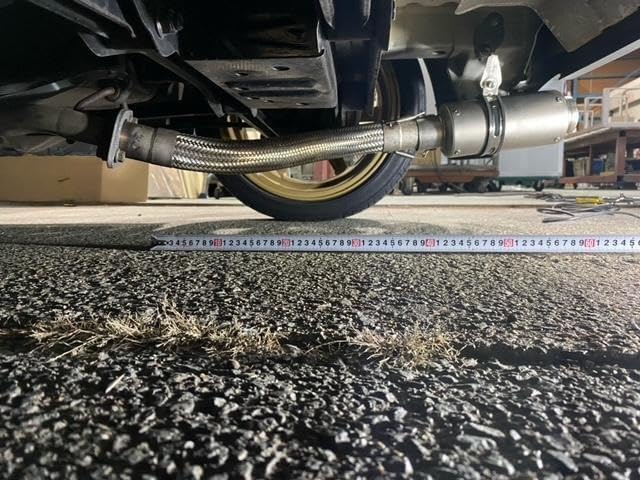 R1 R2 ステラ プレオ ダブルインナーサイレンサーフルセット R1 R2 ステラ プレオ ダブルインナーサイレンサーフルセット