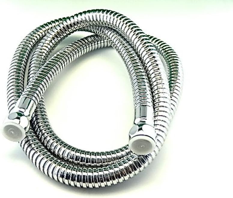 for Barber Wilsons PS05-PC Polished Chrome Kitchen Hand Spray High Pressure Hose Only Replaces Parts