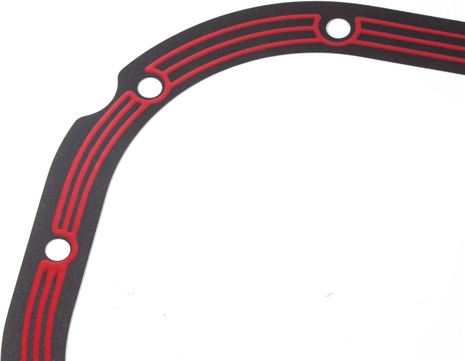 F880 Differential Cover Gasket Fit for Ford 8.8" Axle Steel core Rubber coated 8.8 inch Fit Mustang 1986 1987 1988 1999 2000 2001 2002 2003 2004 2005 2006 2007 2008 2009 2010 2011 2012 2013 2014.