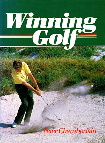 Winning Golf 9187036126 Book Cover
