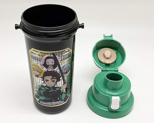 Miniatura 4 de Demon Slayer OSK de Japón (botella de agua potable directa SC 600B)