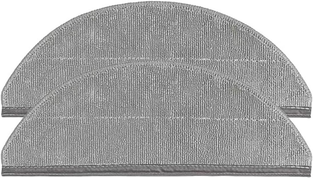 Compatible with Roborock Q10 VF/VF+/Q10 PF / + S5/Q10 X5 + Robot Vacuum Cleaner Mop Cloth Spare Parts