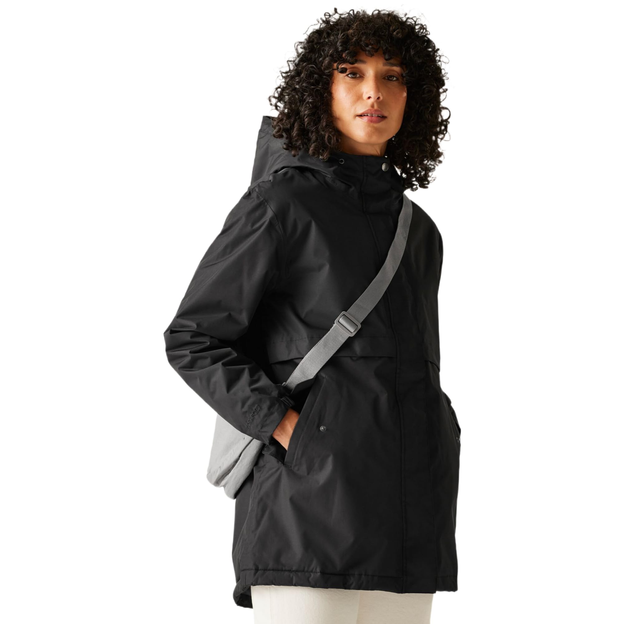 Regatta Brielly Veste imperméable pour Femme