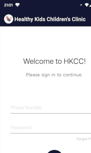HKCC