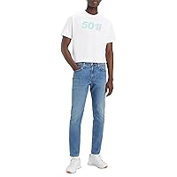 Levi's 512 Slim Taper, Jeans Uomo