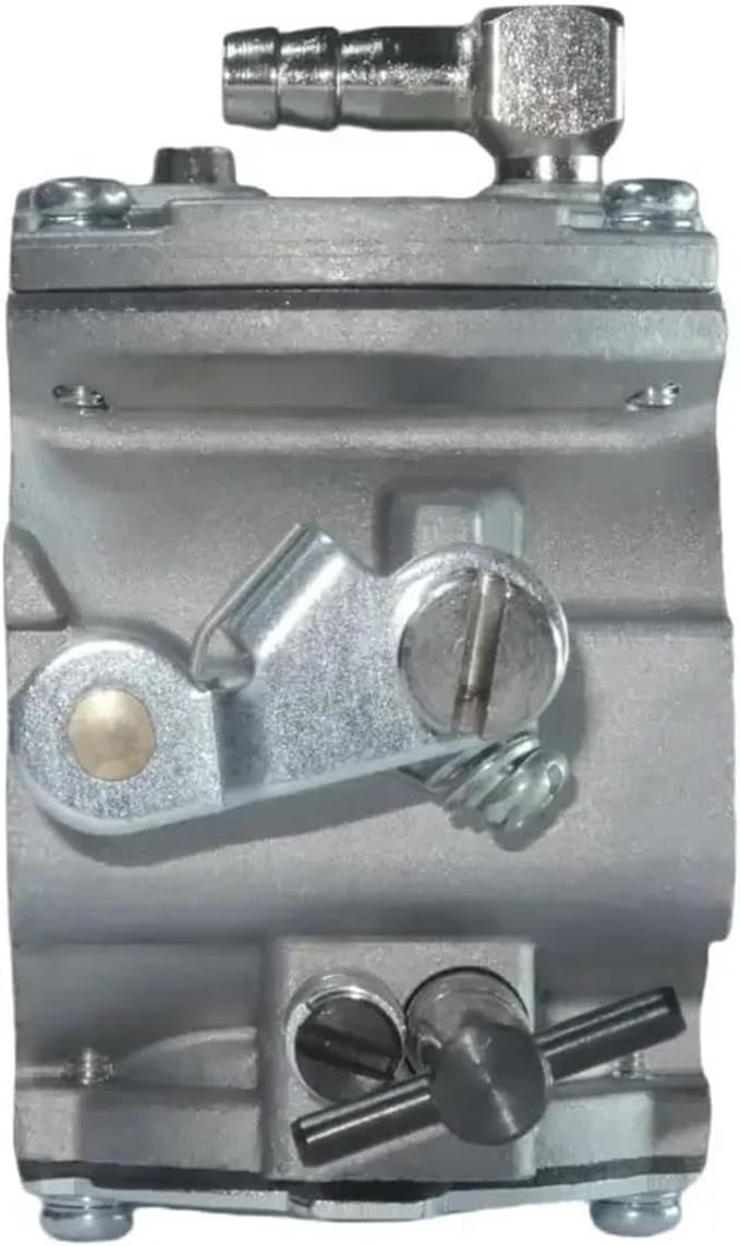 Universal J Carburetor for with WB-37 WB-37-1 150cc-200cc Garden Mower Pruning Machine Tool Paramotor Engine Model Aircraft W