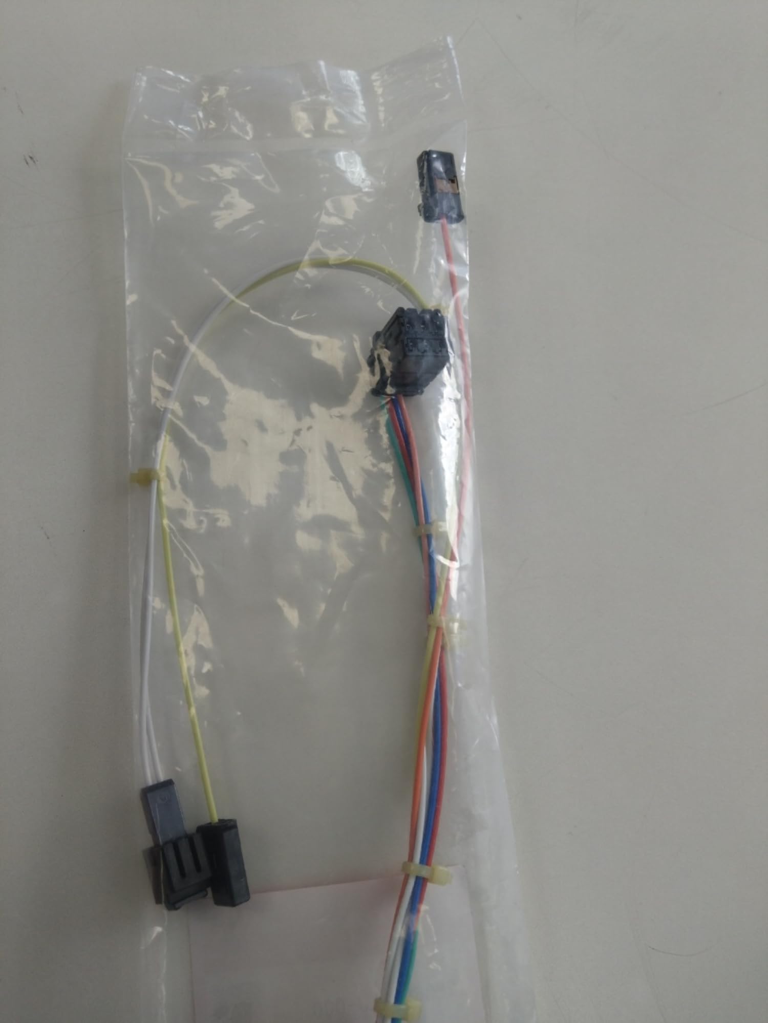 Amazon | HONDA (ホンダ) 純正部品 ハーネス 品番28360-5LJ-000 | ECU