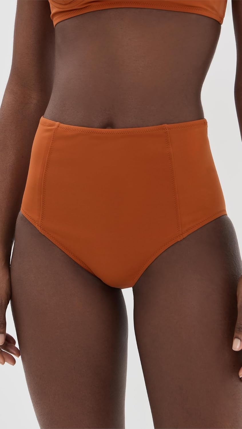 Ulla Johnson Women's Zahara Bottoms - Image 2