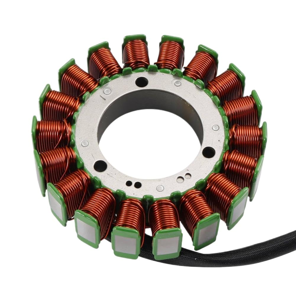 Gruppo Statore Magnete E02C31100001 Compatibile Con Fugleman UT10