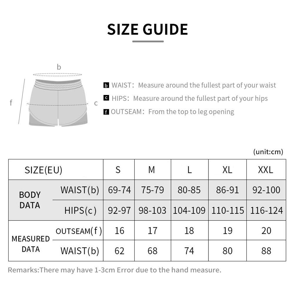 Lixada Mujer Ropa Interior de Bicicleta Calzoncillos de Bicicleta Acolchados de Gel 3D MTB Ciclismo Ropa Interior de Ciclismo Pantalones Cortos