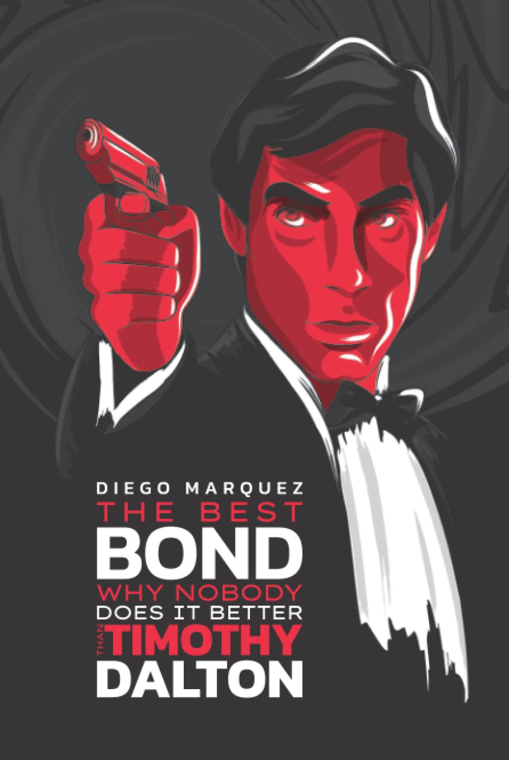 The Best Bond: Why Nobody Does It Better than Timothy Dalton