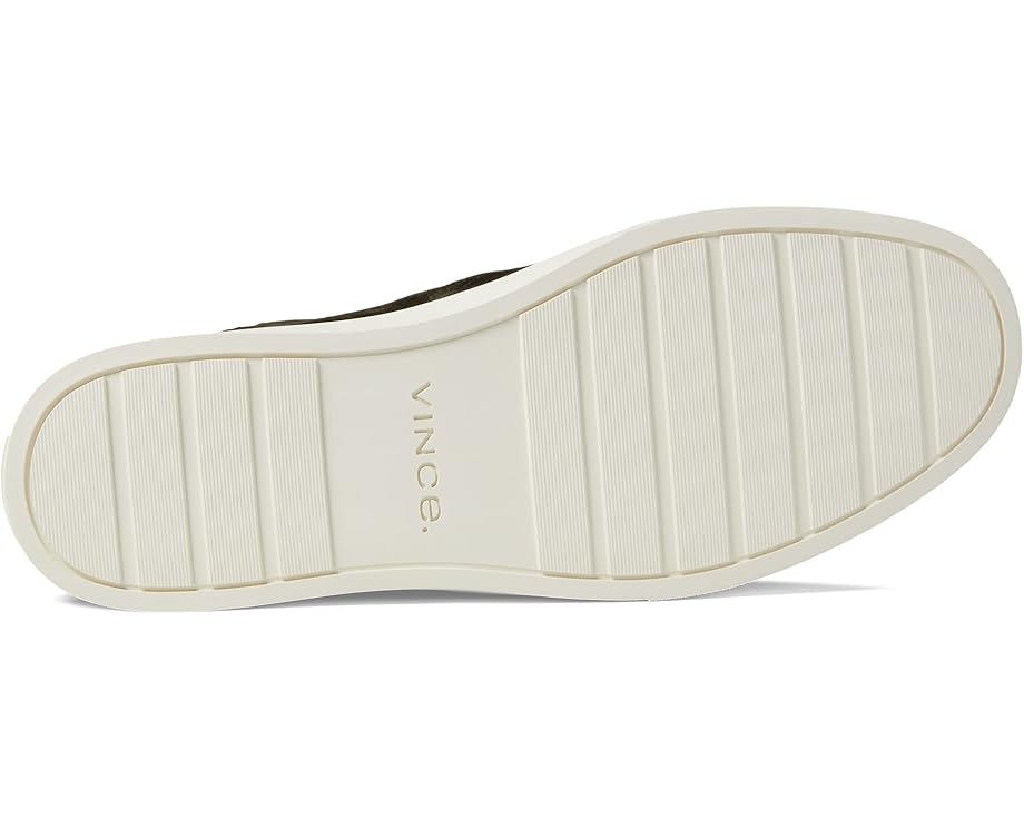 Vince Sanders - Bottom View