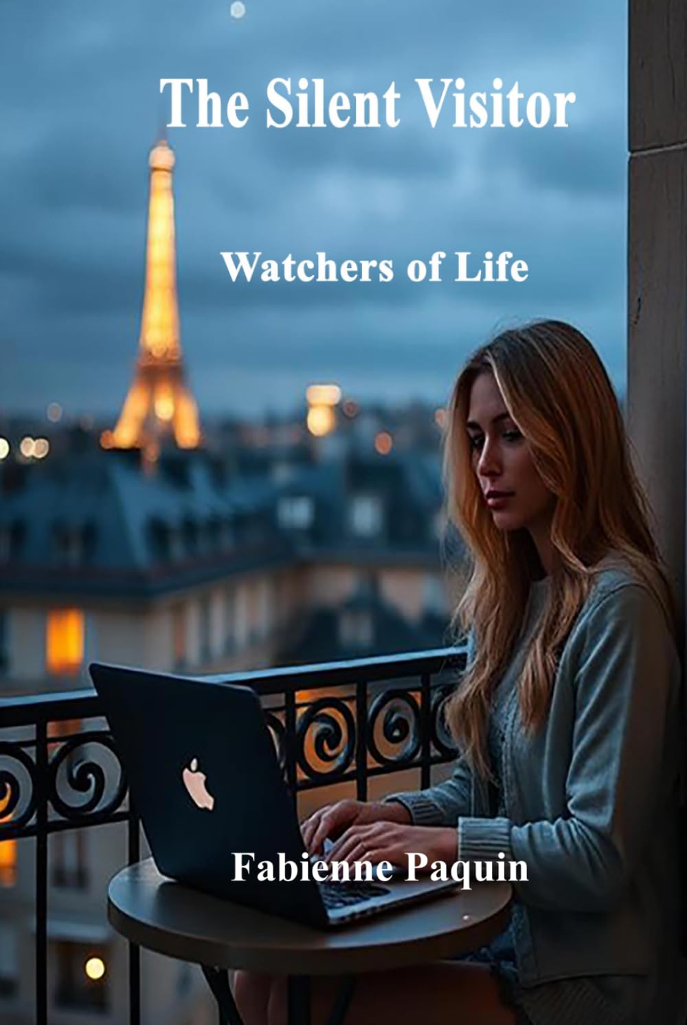 The Silent Visitors: Watchers of Life