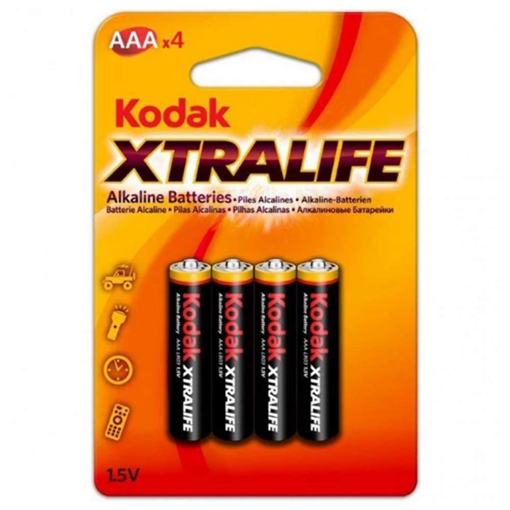 KODAKCAT 30951990 AAA Battery