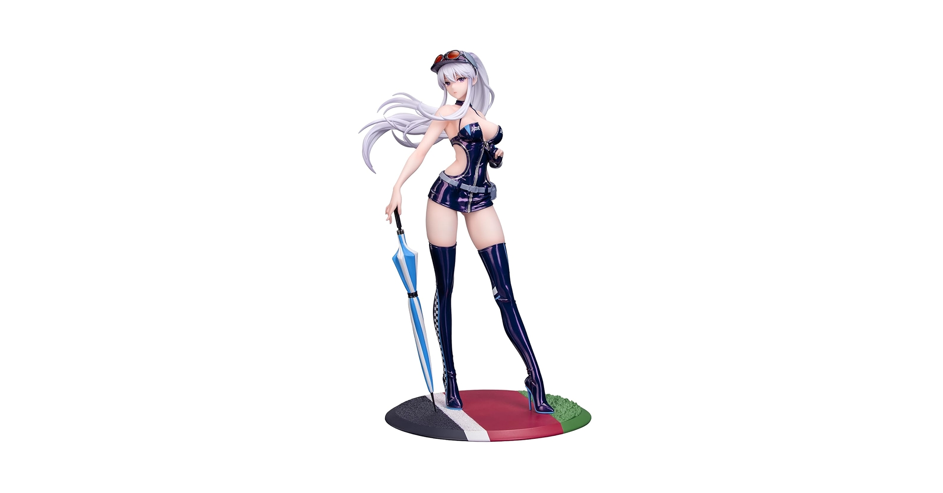 アズールレーン エンタープライズウィンドキャッチャーVer. 完成品フィギュア Amazon | アズールレーン エンタープライズ ウィンド