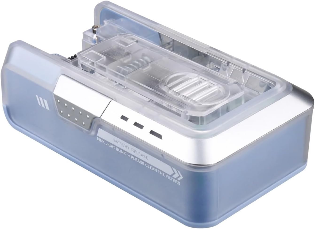Li-ion Battery Pack A11-06. Compatible for Tineco A11 Hero/EX/Master/Pet. Cordless Vacuum Cleaner Parts