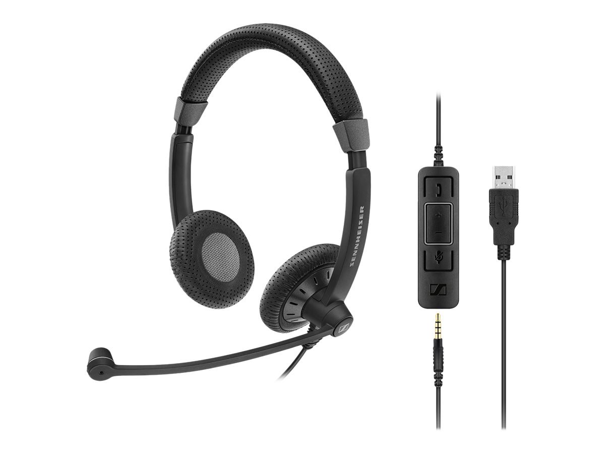 SC 75 USB CTRL headset: Buy Online in 