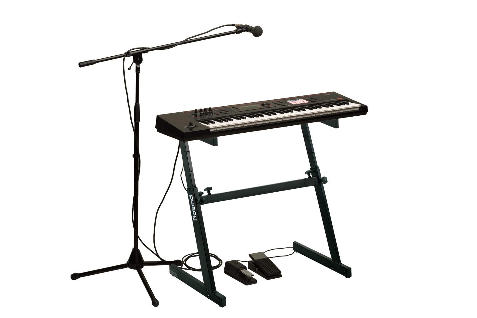 Roland XPS-30 Expandable Synthesizer : Amazon.com.tr: Müzik