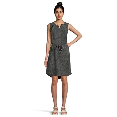 Royal Robbins Spotless Traveler Tank Top Dress Women