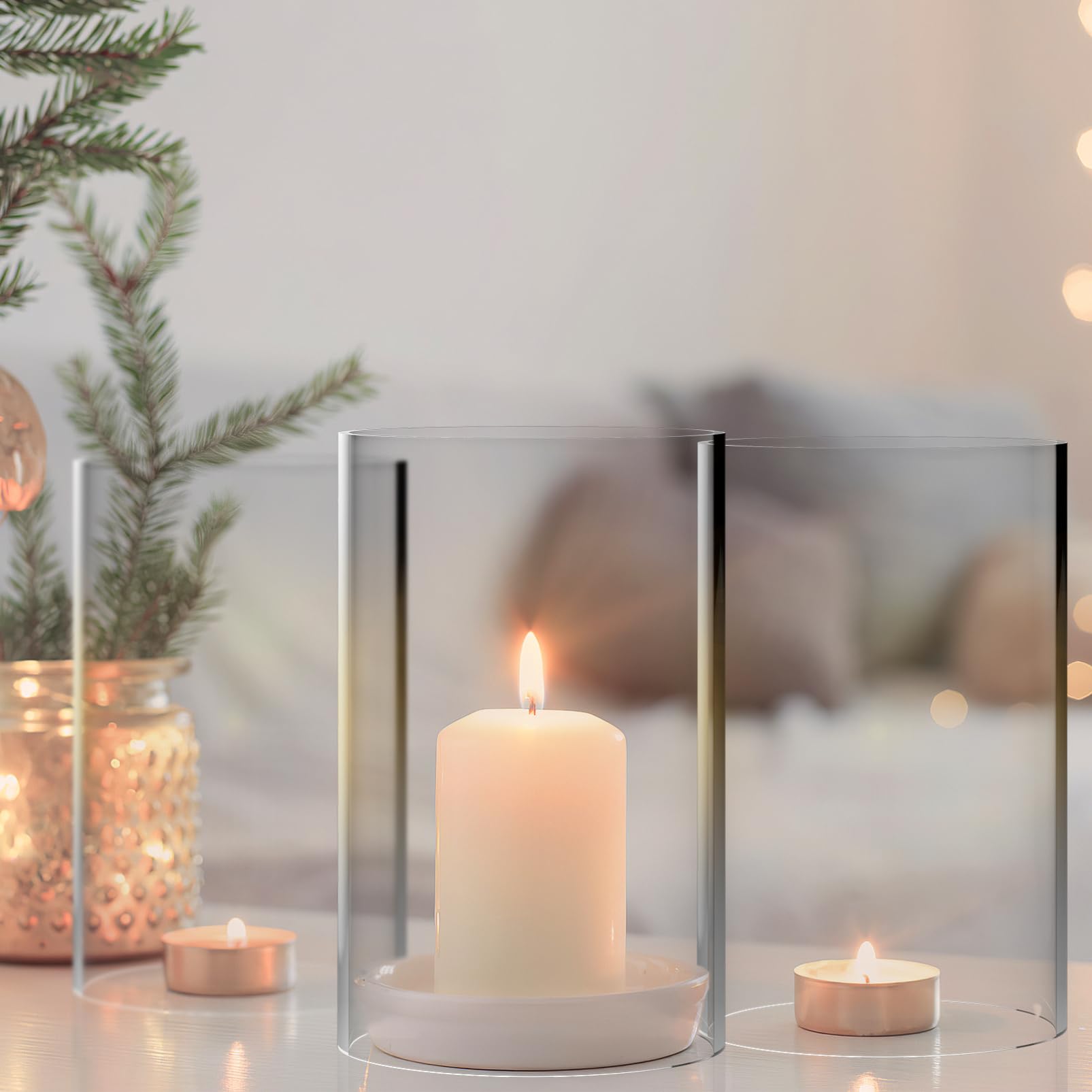 日本製　キャンドル　ローソク　蝋燭 森信三郎商舗 LEDロウソク 仏壇用 リモコン式 火を使わない