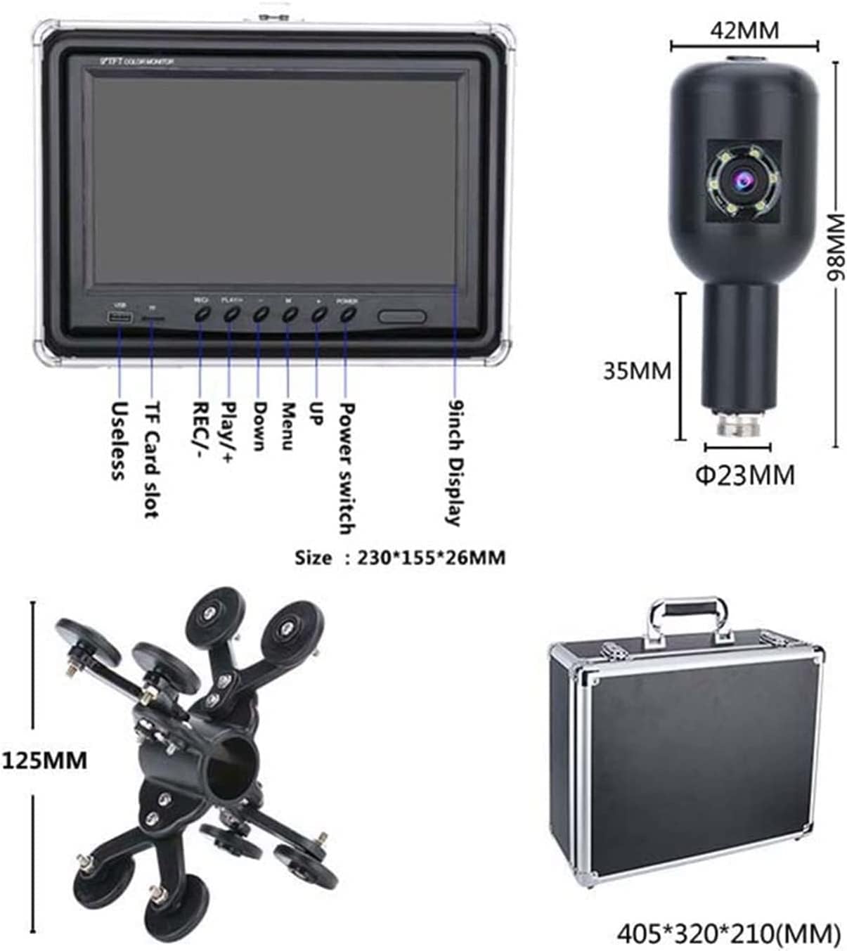 赤外線治療器 レッドサン REDSUN DX 赤外線治療ランプ