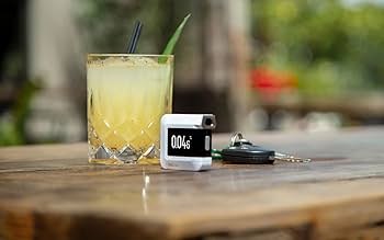 国家公安委員会認定 スマートライフ研究所 BACtrackアルコールチェッカー Amazon.co.jp : アルコールチェッカー 【国家公安委員会が定める