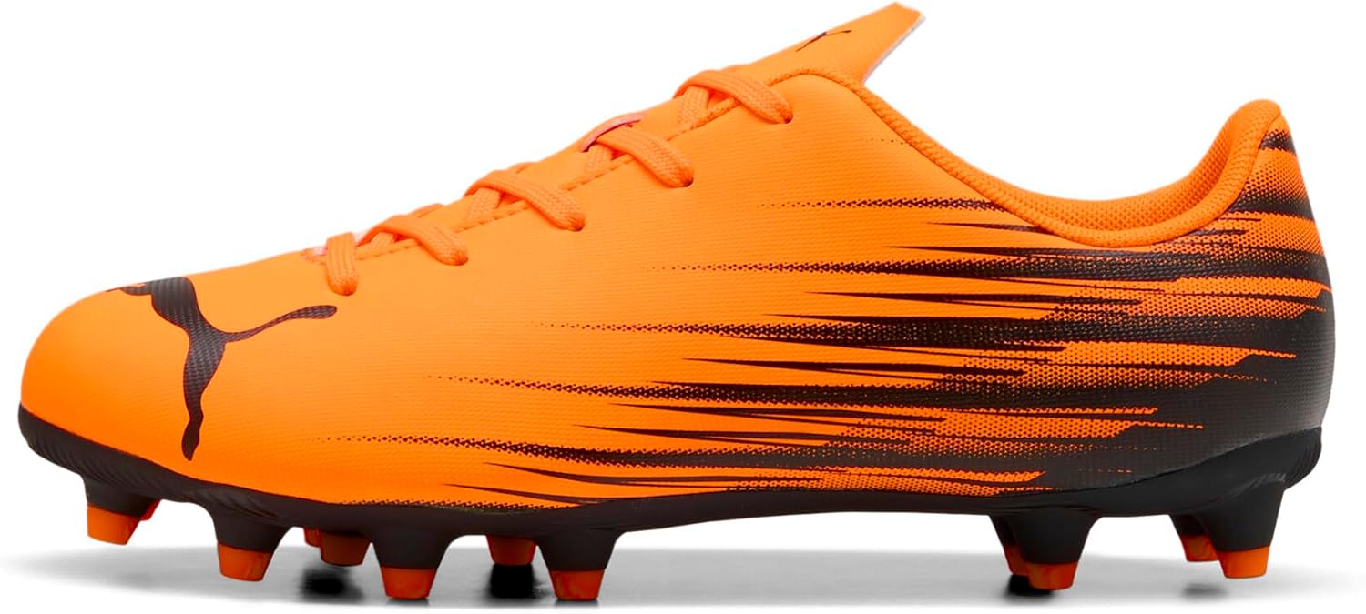 PUMA Unisex-Child Attacanto Firm