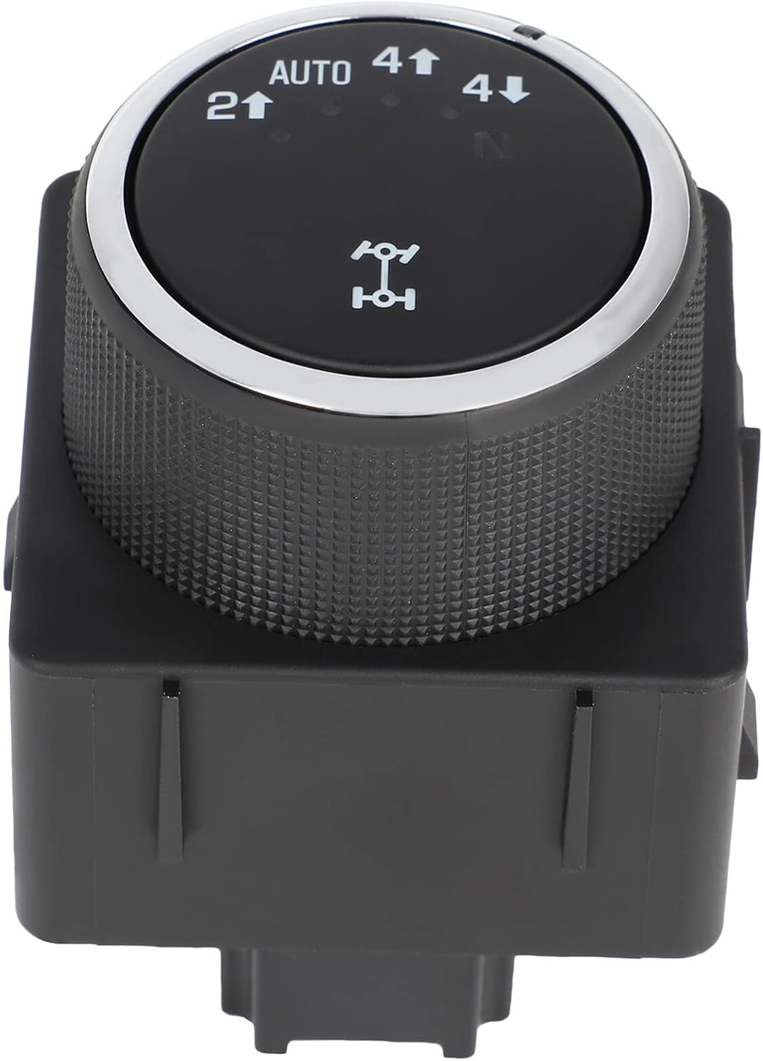 Car Drive Transfer Switch Transfer Case Selector Switch Fit 2008-2014 for Chevrolet for Silverado 1500 2500 Hd Four Wheel Drive Selector Switch | 15913724 25878425