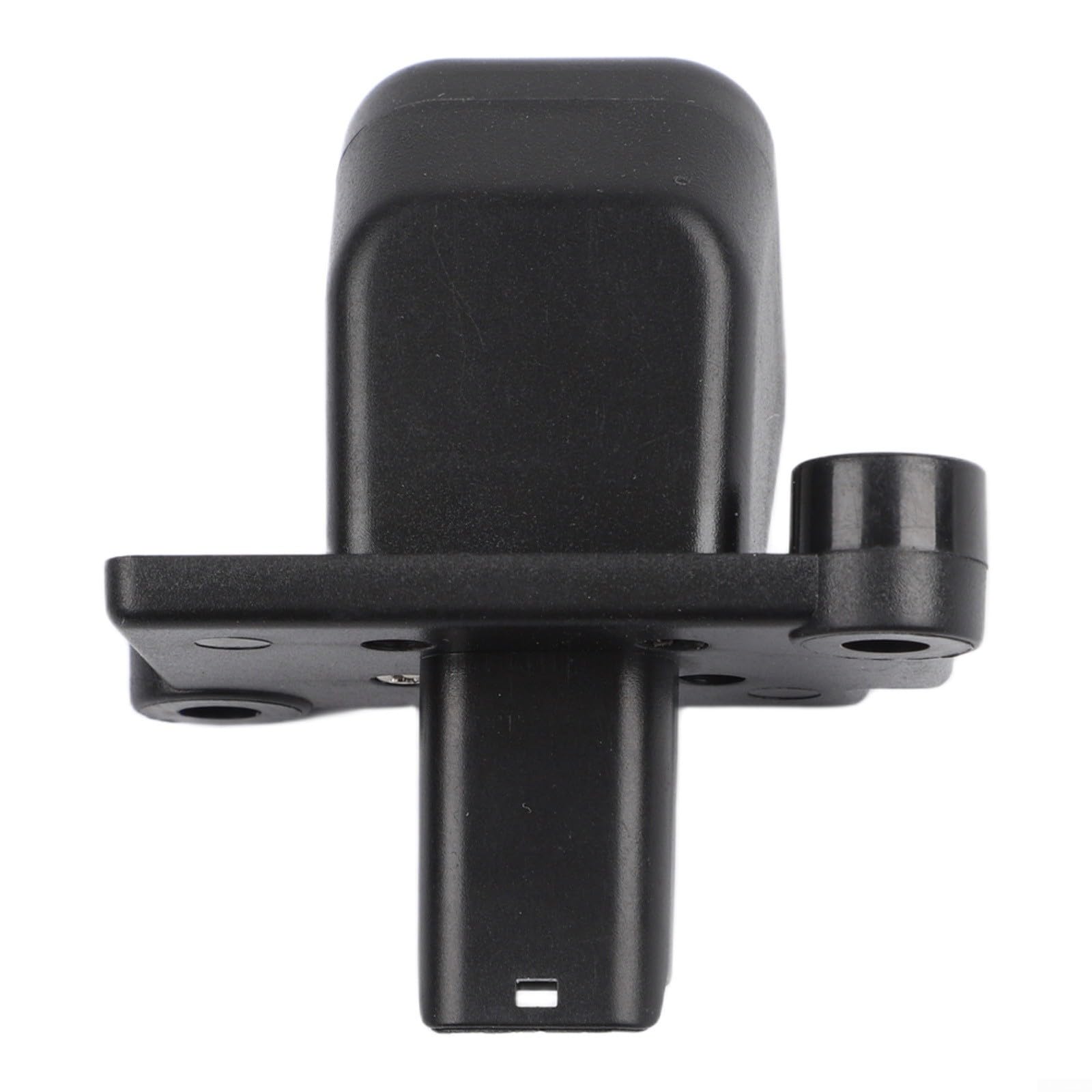HpLive Telecamera posteriore per Renault Clio IV e Megane IV, ricambio per OEM 28442-7774R, 12 V ABS telecamera posteriore per parcheggio, impermeabile e antiurto, facile installazione