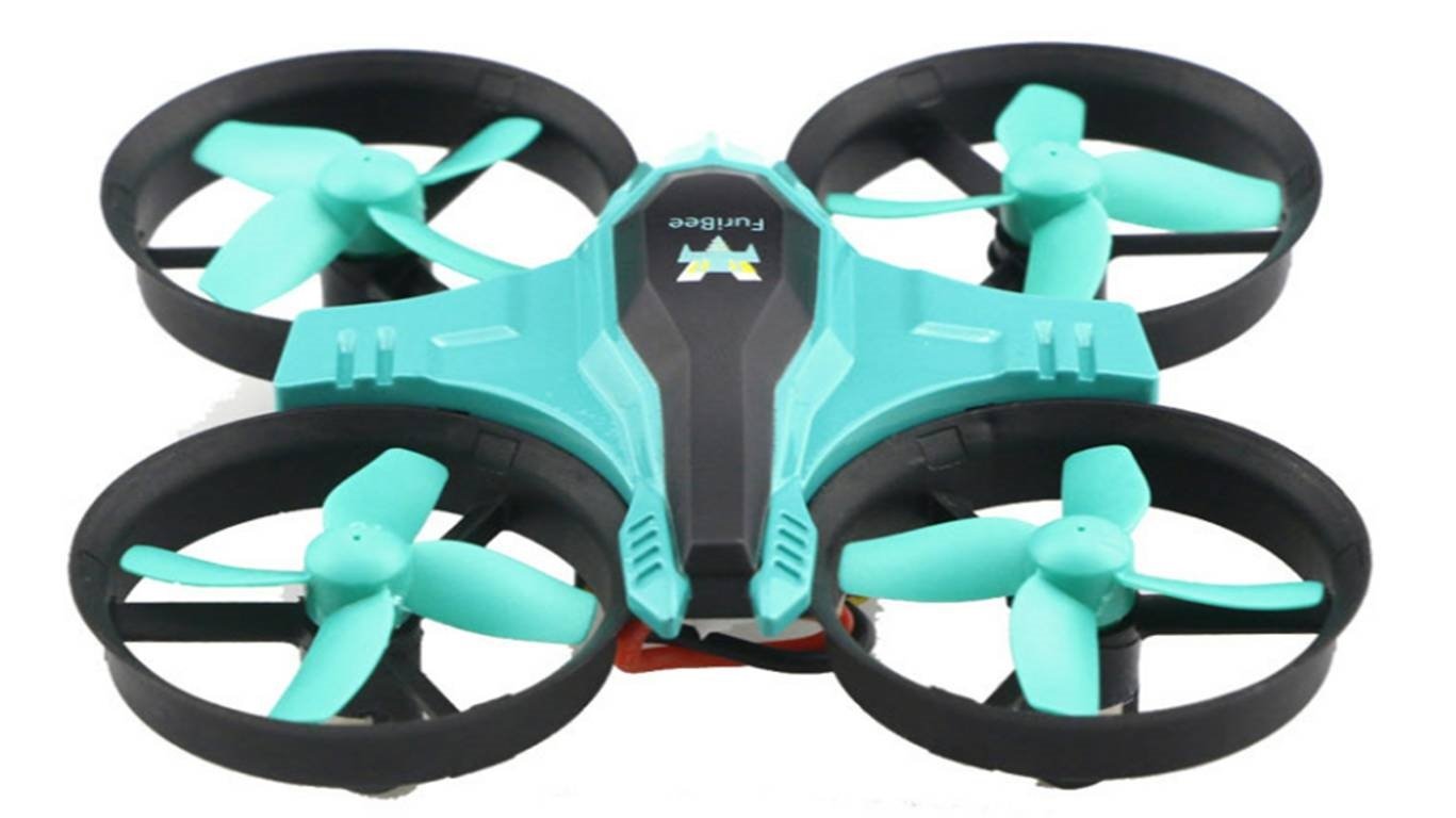 dron f36