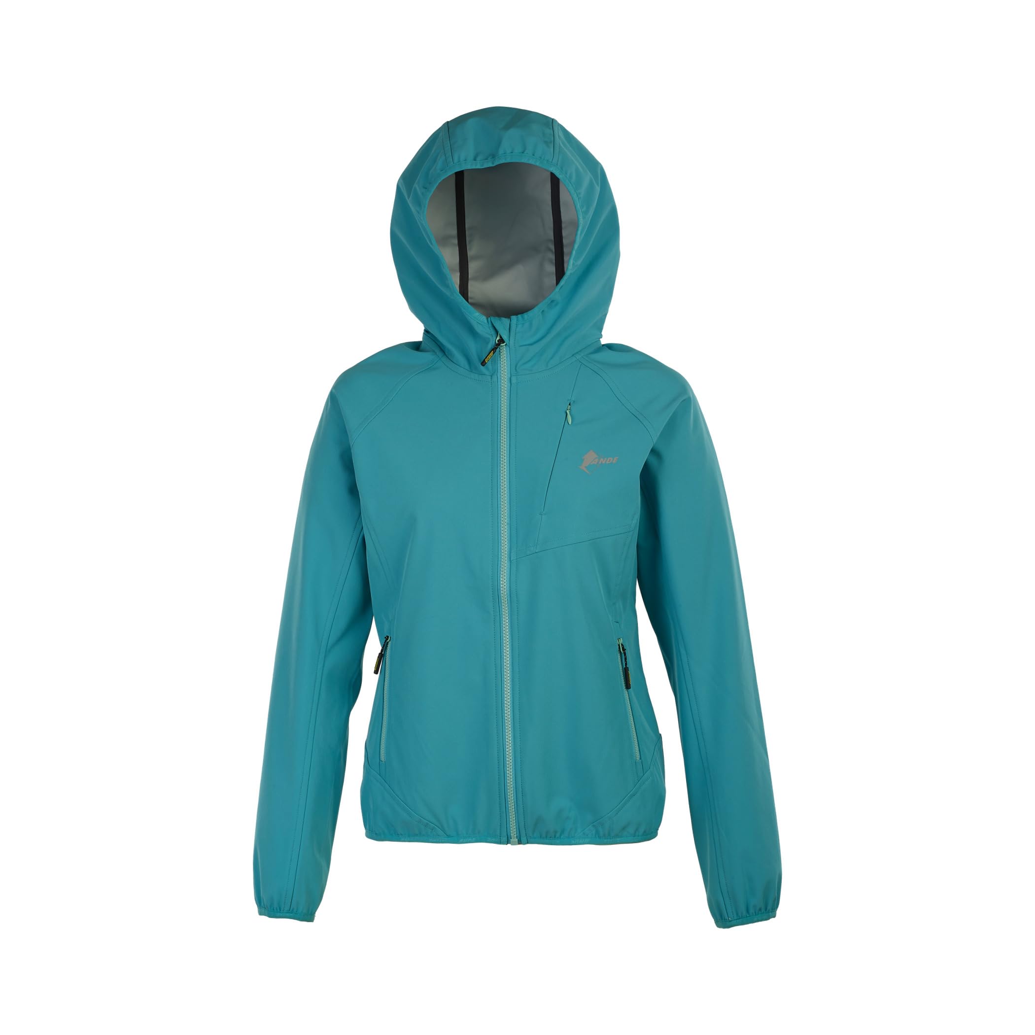 Ande Lagorai Lady Jkt Jacket Mujer