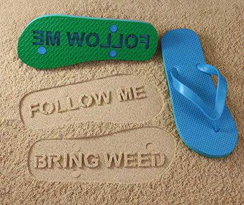 FlipSidez Mens Follow ME Bring2