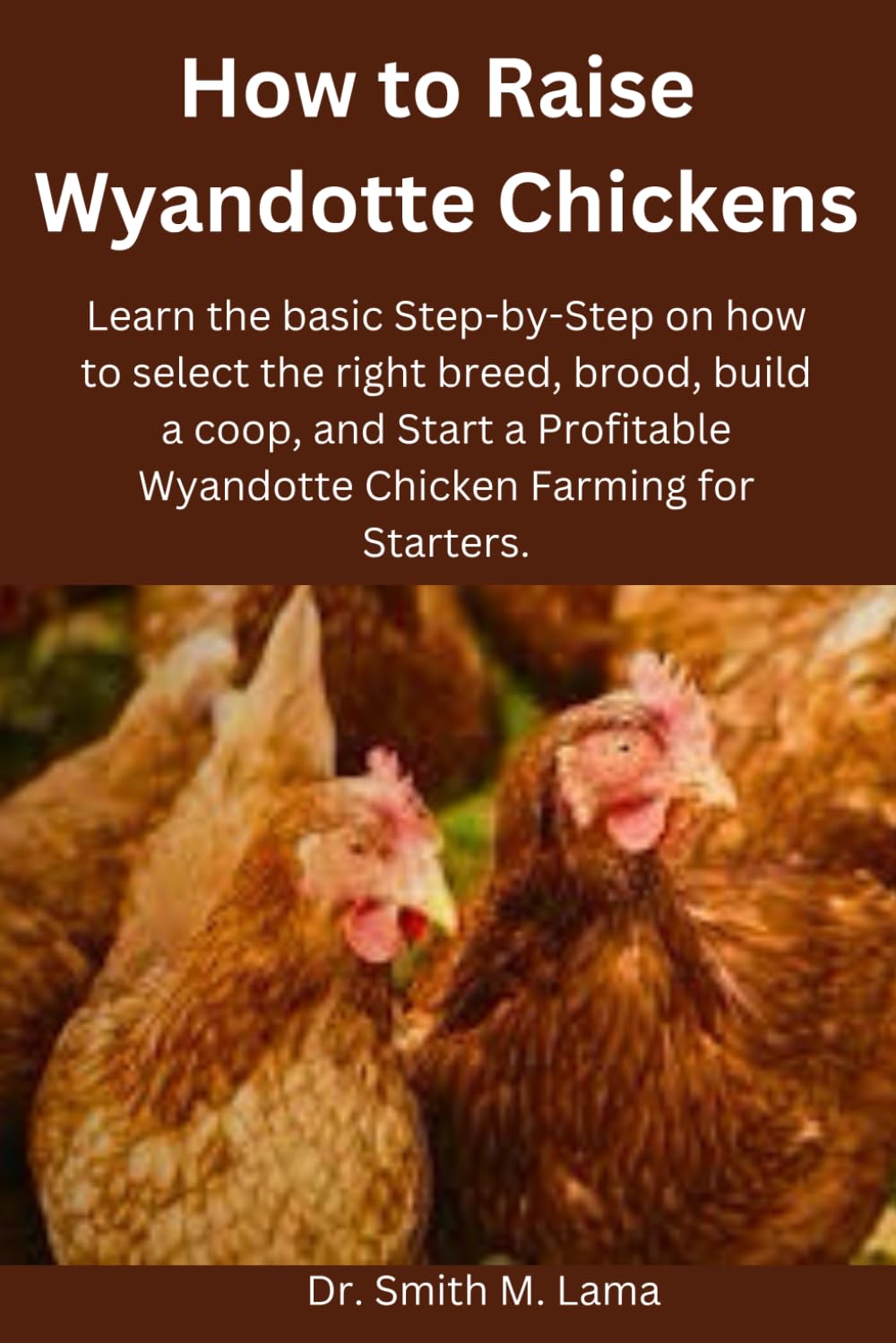 How to Raise Wyandotte Chickens Learn the basic StepbyStep on how to