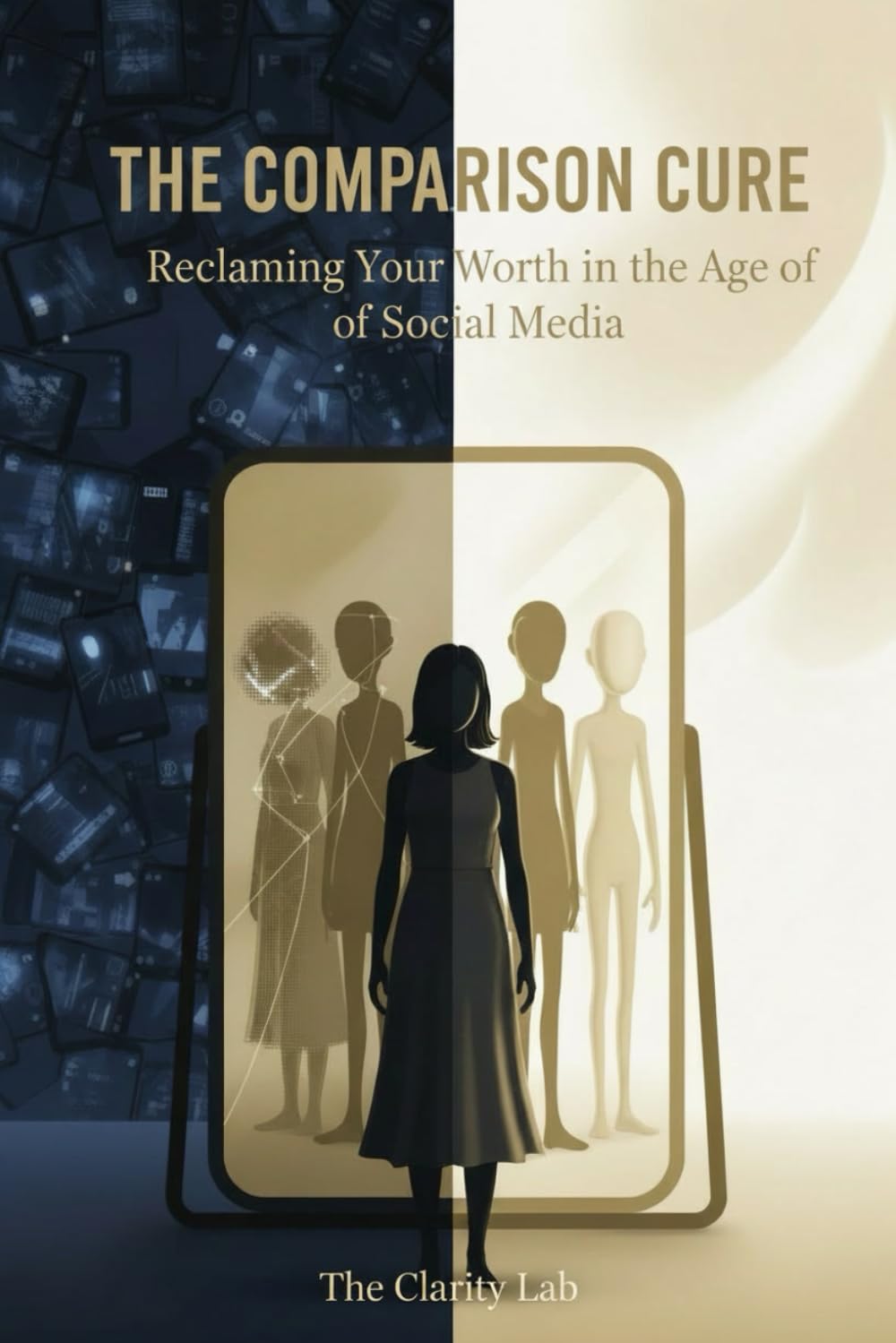THE COMPARISON CURE: Reclaiming Your Worth in the Age of Social Media