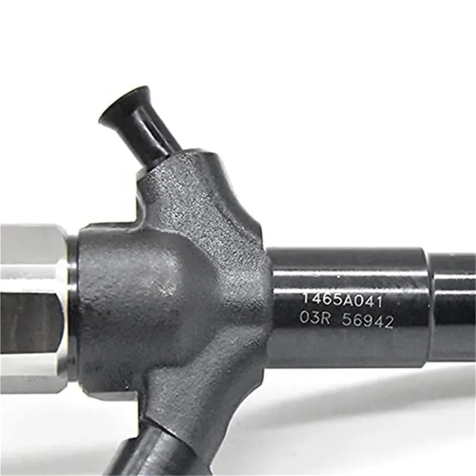 1465A041 095000-5600 Wtryskiwacz paliwa Diesel 095000 5600 1465A041 Instalacja elektryczna pasująca do Mitsubishi 4D56 Zawór Petcock Zbiornik Paliwa Petcock(Black)