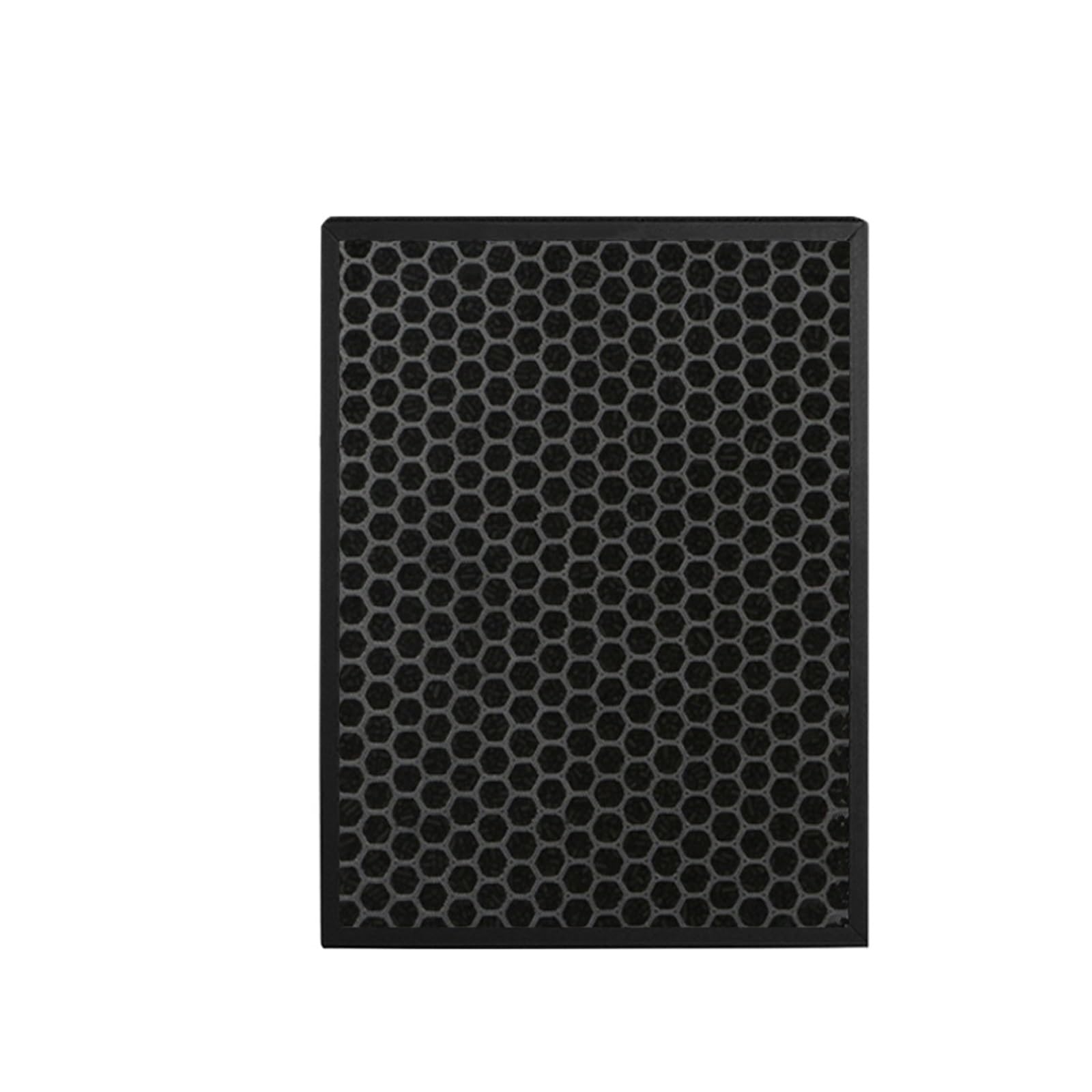 Hxlxfc One Color Air Purifier Filter ，Compatible For Honeywell ，Hpa710we A710we Replacement Hepa And Carbon Filter Set Air Filter Housing(Carbon)