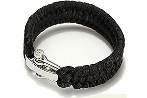 Paracord Replacement Cord for Wind Chimes: Craft, Camp and Enjoy