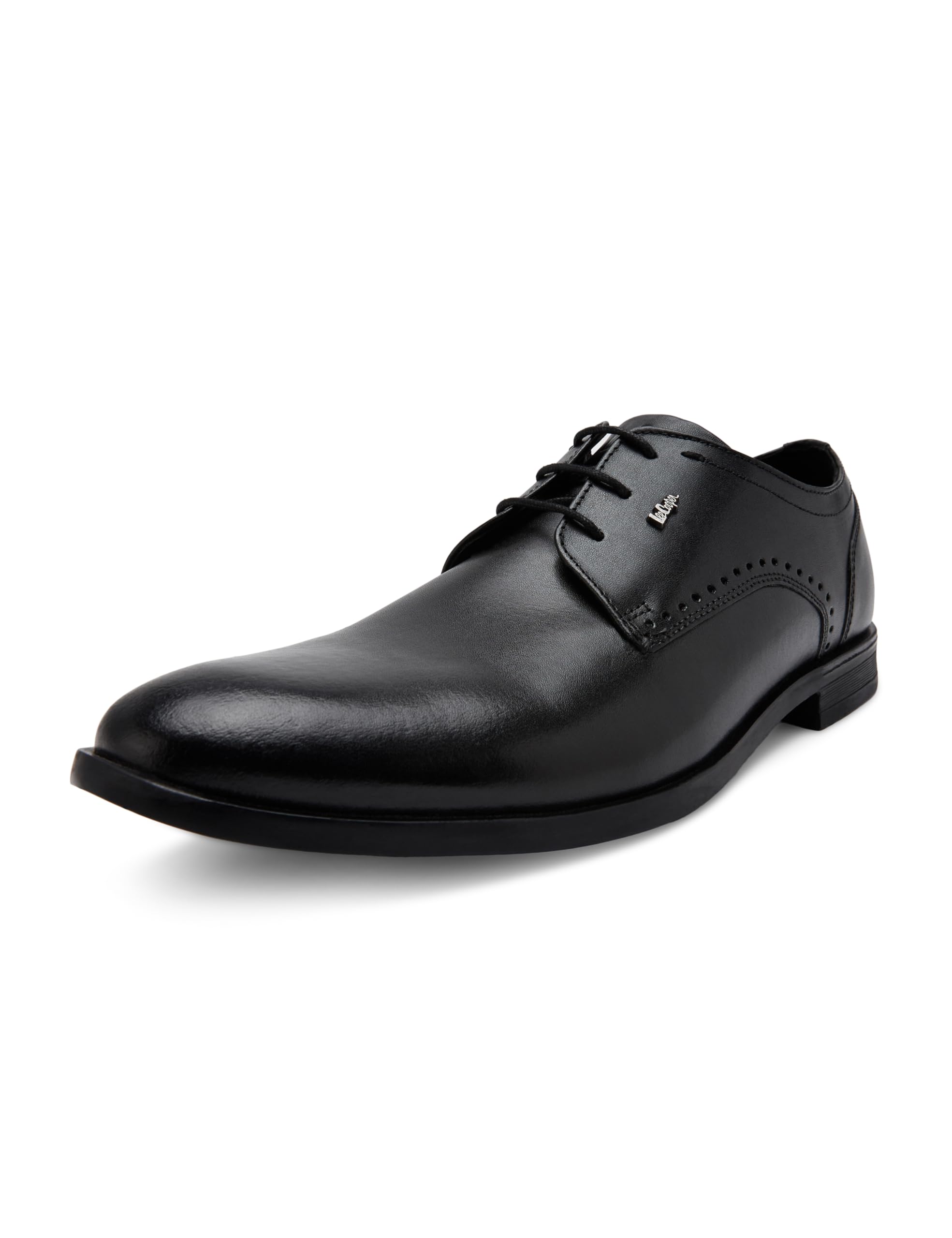 Mens Lc8011e Uniform Dress Shoe-image-43