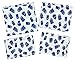 Doctor Who Tardis All Over Print King Size Sheet Set
