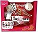 Our Generation - SCHOOL BAND PLAYSET INSTRUMENTS - Functional Keyboard, Comes with 15 Fun Music Accessories!