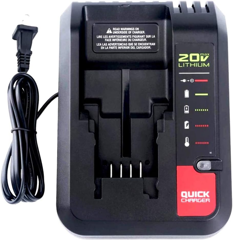 Buy Lalafo Upgraded Replacement Porter Cable Pcc692l v Max Lithium Ion Battery Charger Also For All Black Decker v Max Lithium Battery Or Charger Online In Germany B0rg7y8r Buy Lalafo Upgraded Replacement Porter Cable Pcc692l v Max Lithium Ion Battery Charger Also For All Black Decker v Max Lithium Battery Or Charger Online In Germany B0rg7y8r