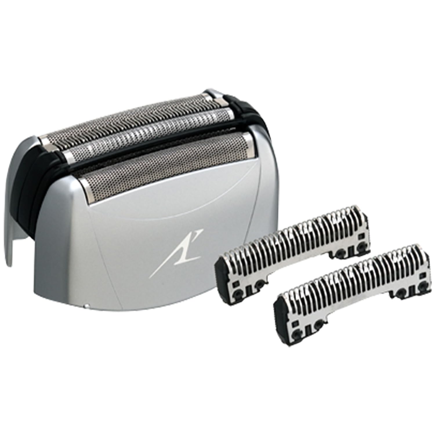 Panasonic Shaver Replacement Outer Foil and Inner Blade Set WES9020PC, Compatible with ARC4 4-Blade Shaver ES8243AA