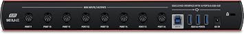 ESI Audio MIDI Interface M8U EX